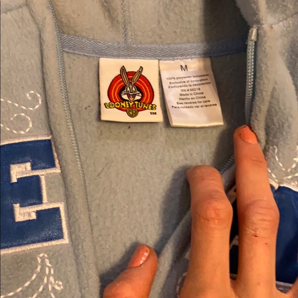 Jacket - Picture 2 of 2